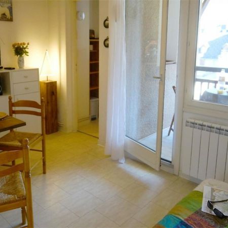 Studio Calme Avec Balcon Plein Sud, Parking Prive, Proche Thermes Et Centre-Ville - Fr-1-313-149 Bagnères-de-Luchon エクステリア 写真
