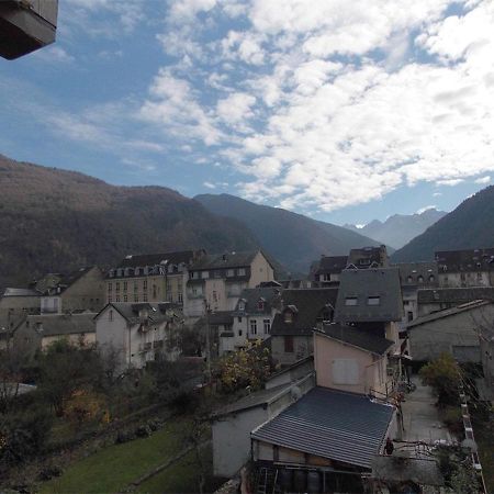 Studio Calme Avec Balcon Plein Sud, Parking Prive, Proche Thermes Et Centre-Ville - Fr-1-313-149 Bagnères-de-Luchon エクステリア 写真